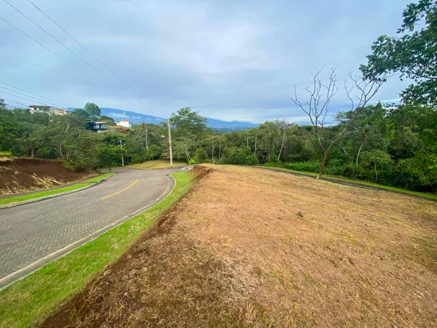 Lot for sale in Hacienda Natura Condominium- Naranjo en Naranjo, Alajuela — $60,000 - Foto 3 de 8