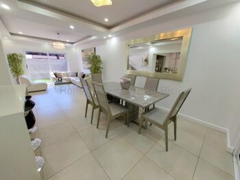 HERMOSA CASA EN VENTA, EN LINDORA DE SANTA ANA. SEGURIDAD Y TRANQUILIDAD. en Pozos, Santa Ana, San José — $265,000 - Foto 5 de 15