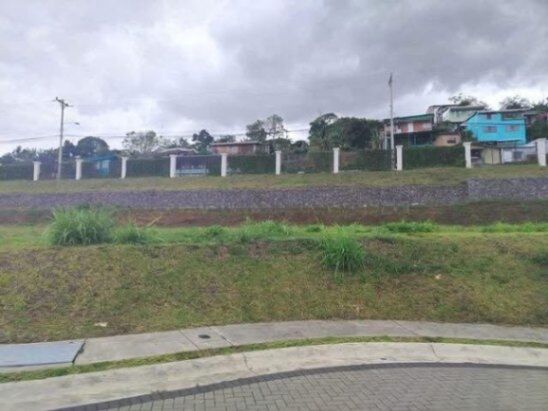 Lote en venta en Condominio Hacienda Montemar, Carrizal en Carrizal, Alajuela — ₡ 38 000 000