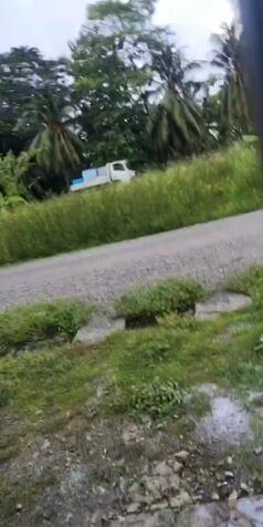 BELLA PROPIEDAD Y CASA EN PARRITA, PUNTARENAS.  in Parrita, Puntarenas — ₡ 21 000 000