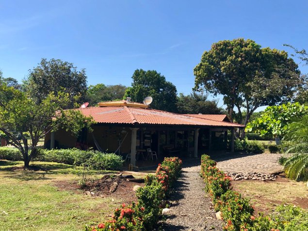 Se Vende Hacienda Coyolar de Orotina en Orotina, Alajuela — $1,350,000 - Foto 2 de 26