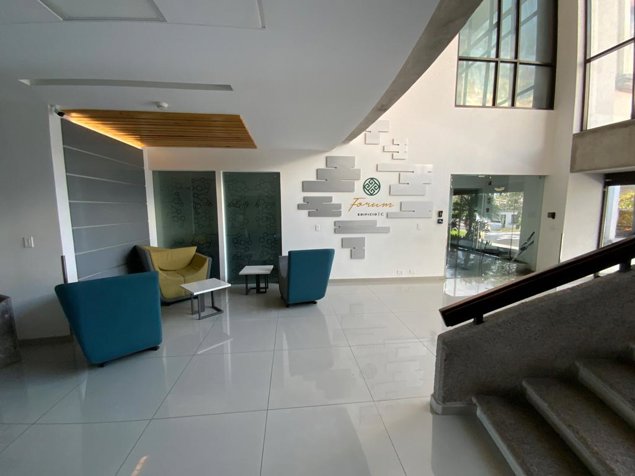 SE ALQUILA OFICINA EN FORUM 1 - SANTA ANA in Santa Ana, San José — $3,236
