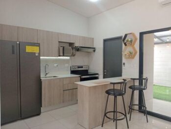 Se alquila espaciosa casa en condominio de Lindora 26-429 en Pozos, Santa Ana, San José — $1,600 - Foto 5 de 18