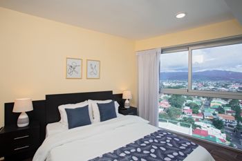 Apartamento en Alquiler en Los Yoses. Amueblado. PVV9878618 en San Pedro, Montes De Oca, San José — $1,400 - Foto 5 de 20