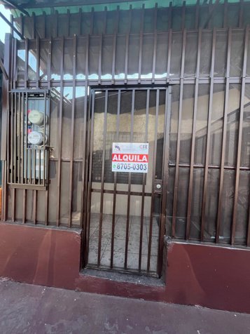 Alquiler Apartamento en Alajuela Centro en Alajuela — ₡ 200 000 - Foto 2 de 9