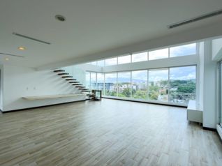 Venta de Apartamento Penthouse en San Rafael de Escazú in San Rafael, Escazú, San José — $899,000 - Photo 2 of 26