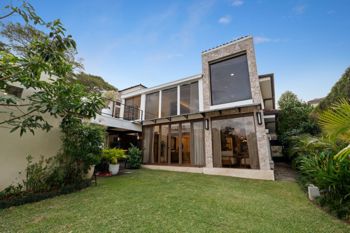 Home + Independent Guest house in Cerro Alto, Escazú | Opportunity in San Rafael, Escazú, San José — $1,275,000 - Photo 3 of 30