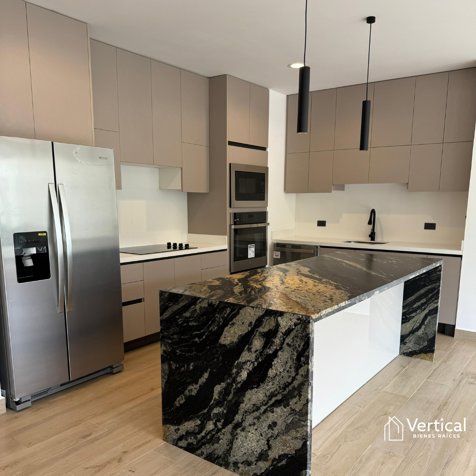 Venta Apartamento en Distrito 4 Escazú en San Rafael, Escazú, San José — $399,000 - Foto 2 de 6