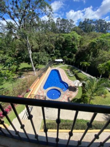 Oportunidad Condominio Condado de Baviera, alquiler/venta in San Rafael, Escazú, San José — $1,000