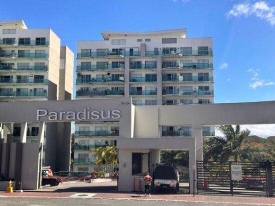 Alquiler de Apartamento en Rohrmoser, San José. en Pavas, San José — $1,900