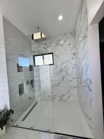 Casa Lujosa en Miravalles, Perez Zeledon in San Isidro De El General, Pérez Zeledón, San José — $550,000