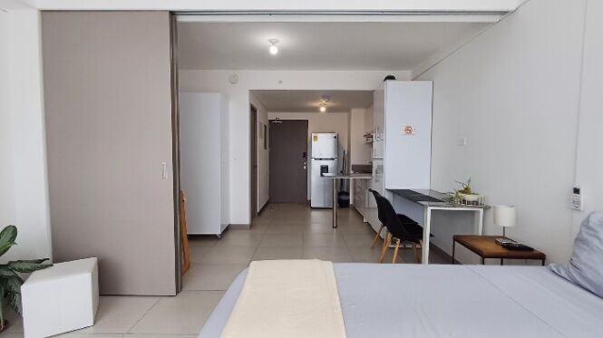 Apartamento en Venta – Torre iFreses, Curridabat in Granadilla, Curridabat, San José — $118,000