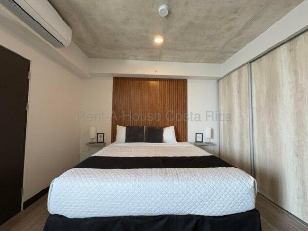 Venta de Apartamento en Mata Redonda, San José. RAH 26-1716 en Mata Redonda, San José — $165,000