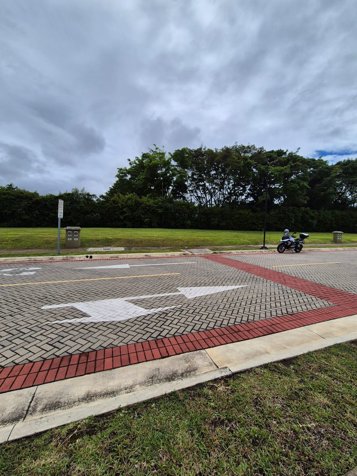 Se Vende Lote en Condominio Las Mesetas en Los Reyes en Guácima, Alajuela — $105,000