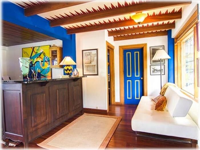 VENTA DE VILLAS, SAN JOSE, ESCAZU, SAN ANTONIO in San Antonio, Escazú, San José — $1,250,000
