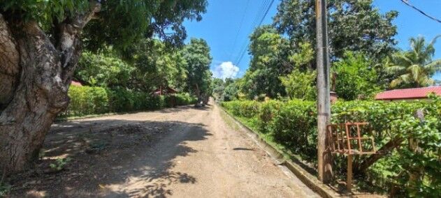 MLS-26-257 VENTA LOTE LA CEIBA OROTINA in La Ceiba, Orotina, Alajuela — ₡ 30 000 000