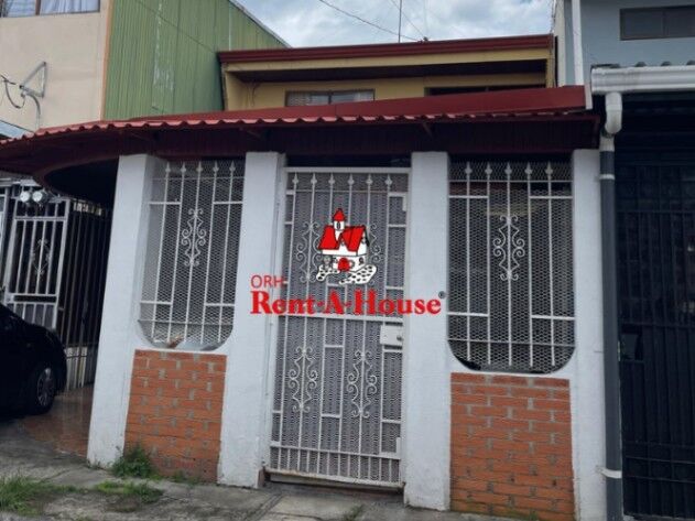 CASA EN VENTA , DESAMPARADOS SAN JOSÈ , COD#26-410 in Desamparados, San José — ₡ 82 500 000