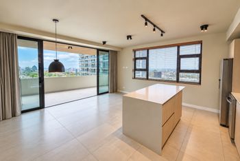 Apartamento de 3 Habitaciones con Línea Blanca en Alterego in Mata Redonda, San José — $380,000 - Photo 5 of 26
