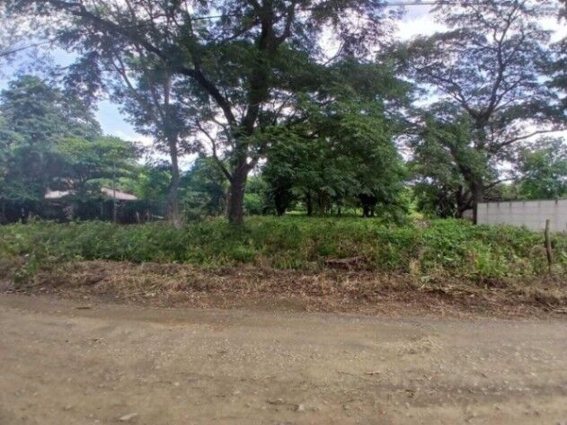 Venta de Lote en Carrillo-Sardinal, Guanacaste. RAH 26-48 in Sardinal, Carrillo, Guanacaste — ₡ 37 000 000