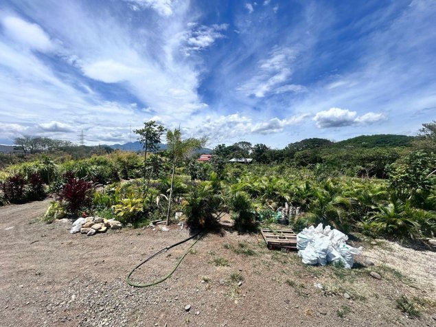 Venta de lote esquinero de alta densidad en La Guácima #27-589 GS en Guácima, Alajuela — $862,000
