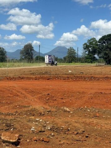 PREVENTA- Lotes en La Fortuna a 12minutos  en La Fortuna, San Carlos, Alajuela — ₡ 35 000 000