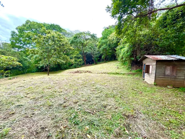 Lote en Pozos Santa Ana, 2000 m2. Hermosas Vistas en Pozos, Santa Ana, San José — $260,000