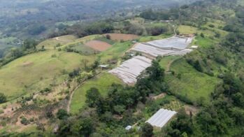 Venta de finca en Santa Teresita de Turrialba. RAH 26-1043  in Santa Teresita, Turrialba, Cartago — 232 430 000 ₡ - Photo 5 of 20