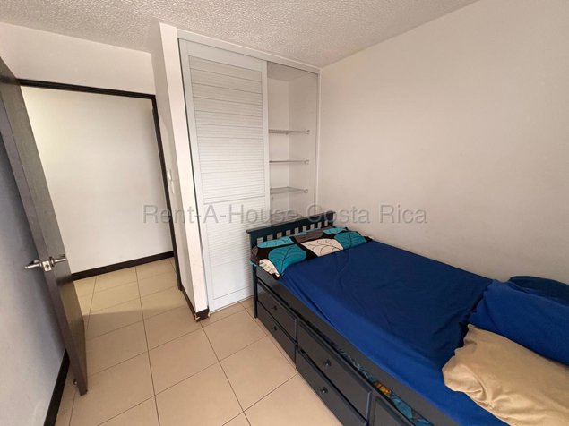 Alquiler de Apartamento Amoblado en Alajuela #27-831 GS en San Rafael, Alajuela — $1,200 - Foto 3 de 9
