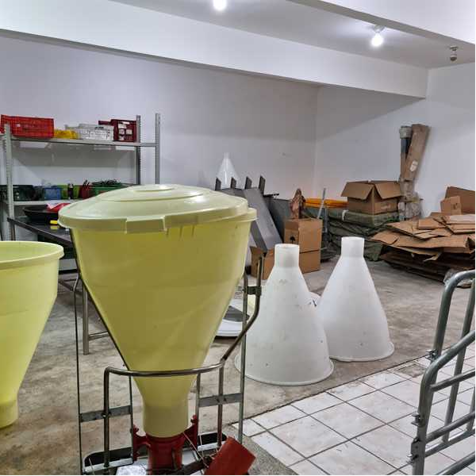Building for Rent in Montes de Oca, San Pedro, Commercial, PJG8412264 in Curridabat, San José — $5,000