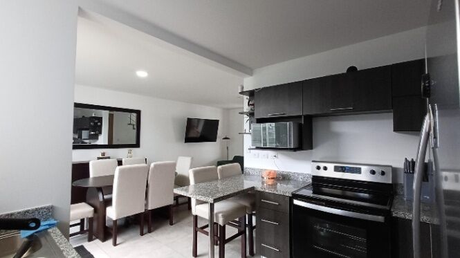 Venta de Casa en Ulloa, Heredia. RAH 26-398 in Ulloa, Heredia — ₡ 105 000 000 - Photo 3 of 16