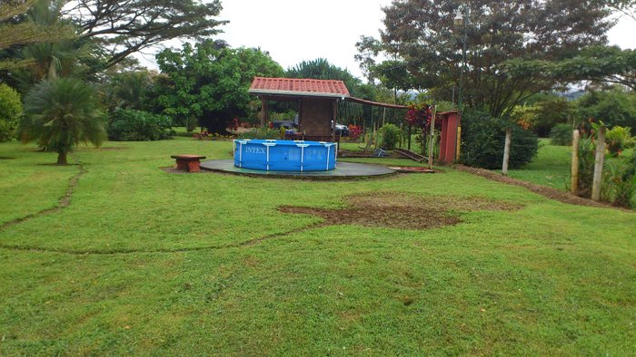 Hermosa Quinta en Sarapiqui in Puerto Viejo, Sarapiquí, Heredia — $95,000 - Photo 3 of 11