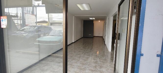 Alquiler de Local Comercial en Vasquez de Coronado, San José. RAH 26-935	 en Patalillo, Vázquez de Coronado, San José — ₡ 350 000