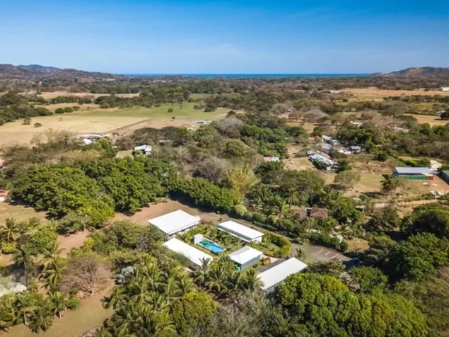 Exclusivo Bed & Breakfast Boutique en Venta Tamarindo en Tamarindo, Santa Cruz, Guanacaste — $1,180,000 - Foto 2 de 27