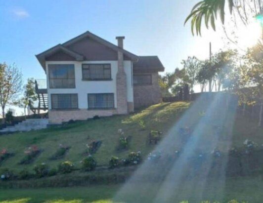Venta de Quinta + APTO en Oreamuno, Cartago.  in Cipreses, Oreamuno, Cartago — ₡ 290 000 000