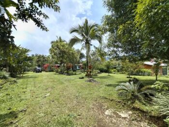 Beautiful property with house en Limoncito, Coto Brus, Puntarenas — 30 000 000 ₡ - Foto 4 de 11