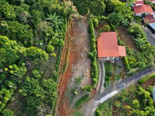 Lote en venta en San Isidro de San Ramón | 433 m² con vista en San Isidro, San Ramón, Alajuela — 23 000 000 ₡ - Foto 3 de 7