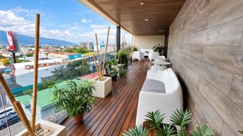 Venta de Apartamento en Granadilla de Curridabat. RAH 27-864 in Granadilla, Curridabat, San José — $320,000 - Photo 4 of 20