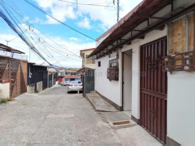 Venta de Edificio en San Rafael Abajo-Desamparados. RAH 26-1507 en San Rafael Abajo, Desamparados, San José — $190,000