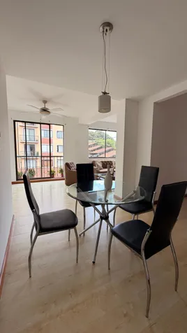 For Rent Furnished Apartment, San José, La Uruca in Uruca, San José — $950 - Photo 2 of 19
