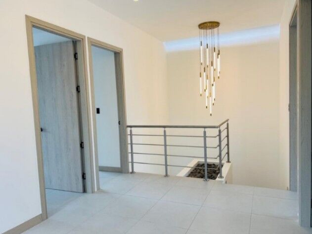 MLS-25-1738 LS ALQUILER CASA SANTA ANA SAN JOSE en Santa Ana, San José — $2,700