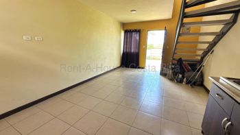 Alquiler de Apartamento en San Pablo de Heredia 27-858 en Rincón Sabanilla, San Pablo, Heredia — 400 000 ₡ - Foto 4 de 11