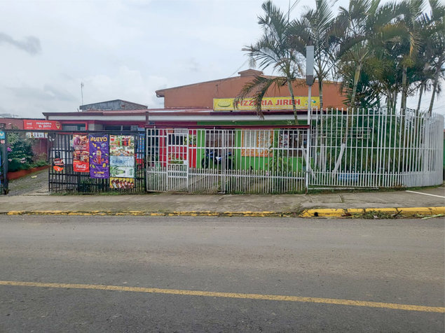 Locales comerciales ya alquilados para venta **1999 in Guadalupe, Goicoechea, San José — ₡ 90 000 000