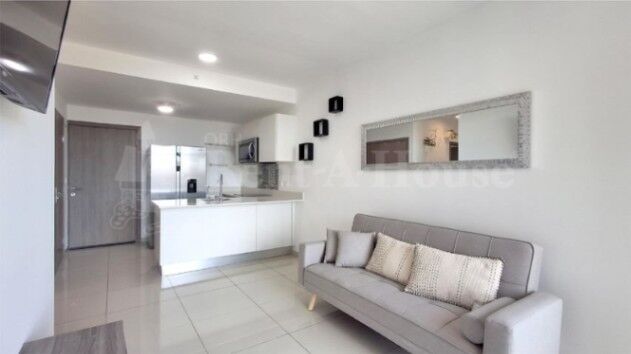 MLS-26-800 LS ALQUILER APARTAMENTO TIBAS SAN JOSE en Cinco Esquinas, Tibás, San José — $1,100