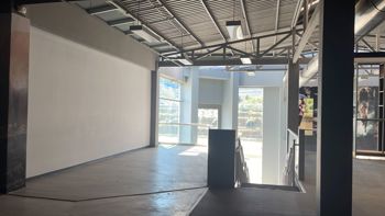 VENTA O ALQUILER DE LOCAL COMERCIAL, SAN JOSE, ESCAZU, SAN RAFAEL en San Rafael, Escazú, San José — $10,500 - Foto 5 de 8