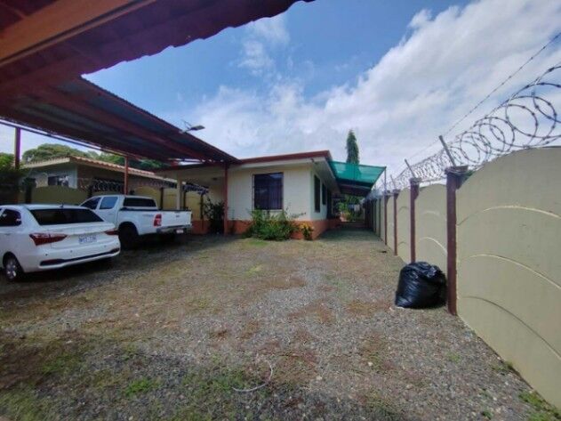 MLS-25-1752 LS ALQUILER CASA OROTINA ALAJUELA en Orotina, Alajuela — $1,000