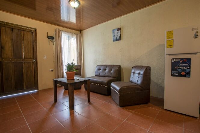 ESPECTACULAR PROPIEDAD EN Z-13, LA FORTUNA DE SAN CARLOS.  in La Fortuna, San Carlos, Alajuela — ₡ 185 000 000
