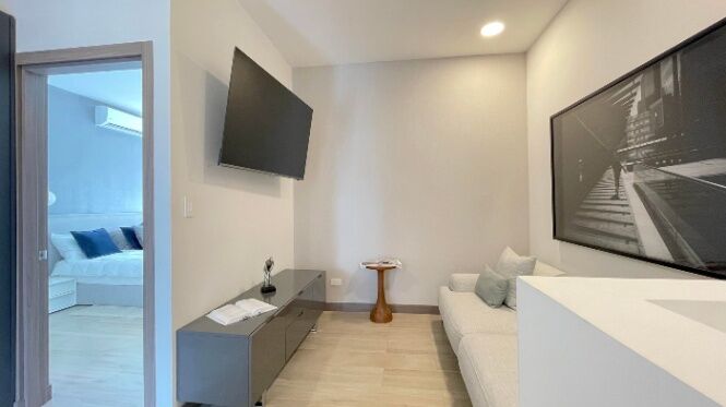 Alquiler de Casa en Santa Ana, San José.  en Santa Ana, San José — $2,100 - Foto 2 de 15