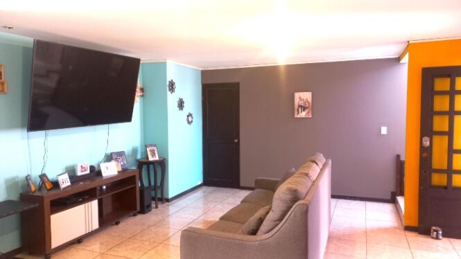 Venta Casa Moravia San Vicente 25-1770 in San Vicente, Moravia, San José — $260,000