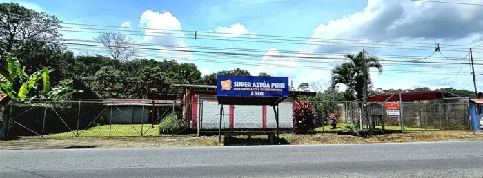 Venta de Lote en Guápiles, Limón en Guápiles, Pococí, Limón — ₡ 70 000 000 - Foto 2 de 14