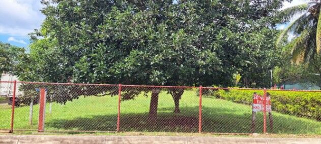 PRECIOSO LOTE ESPECIAL PARA QUINTA O COMERCIO in Orotina, Alajuela — ₡ 54 000 000